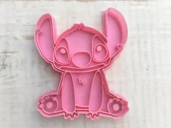 Stitch cutting