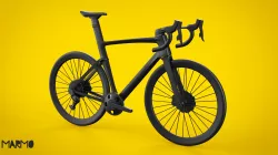 STL - BIKE SPECIALIZED VENGE PRO SRAM ETAP