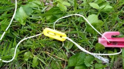 String tensioner