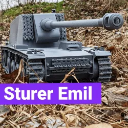 Sturer Emil