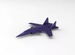 Sukhoi Su-47