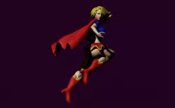 Super Girl
