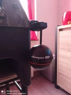 support deeper monocoque