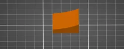 Surface test
