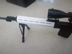 SVD Hand Guard