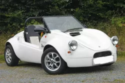 sylva jester rc shell