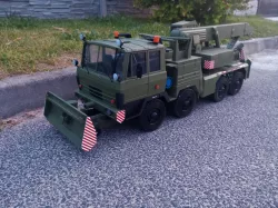 T 815 AV 15