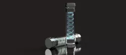 T-virus canister Residual Evil