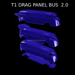 T1 DRAG PANEL BUS 2.0