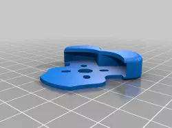 TBS Source One Skid flat