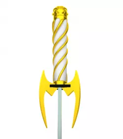 Teenage Mutant Ninja Turtles (2003) TMNT Sword of Tengu