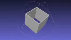Test Cube