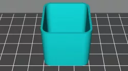 Test object