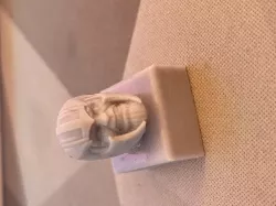 Thanos Keycap