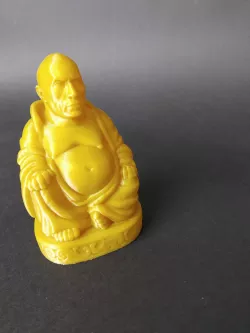 The Buddha Rock