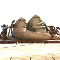 The Hutt Twins
