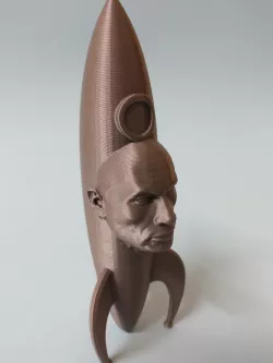 The Rock-Et