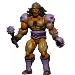 THUNDERCAT'S GRUNE