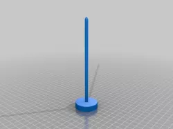 Tin Whistle Stand