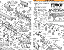 TIPPMANN A-5