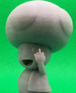 Toad fucker