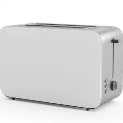 Toaster 3D model