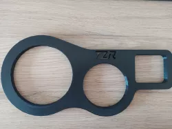 TZR watch frame