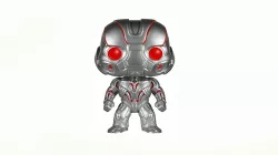 ULTRON FUNCO STYLE