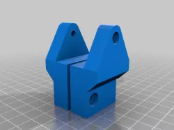 Universal Joint for 13mm & 16mm Tubing