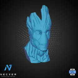 Vaso Groot