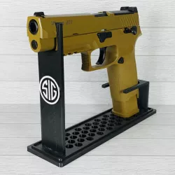 VFC Sig Sauer M17 P320 Airsoft Model Gun Display Stand