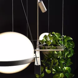 Vibia Palma 3734 3D model
