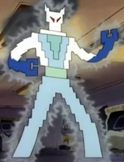 video-man