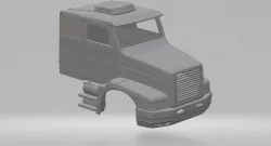 Volvo NL10 340 1991
