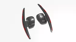 VW DSG Paddles Gear shift steering wheel