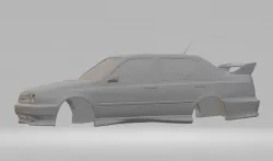 Vw jetta fast and furious