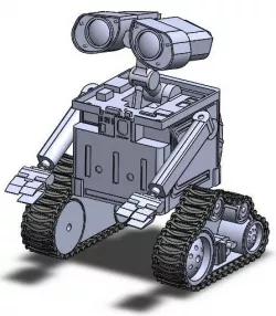 Wall-e