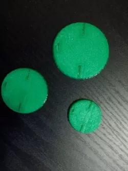 Wargaming Bases