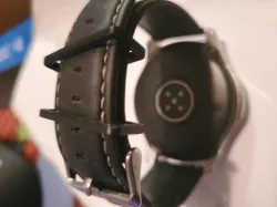Watch Strap Band Thing