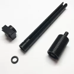 WE Airsoft BB Loader Quick Loader M4 PDW Scar L85 XM177 M16 Original Standard Look