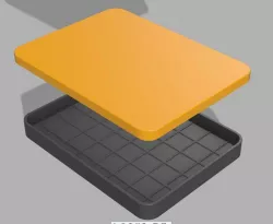 Wet Palette