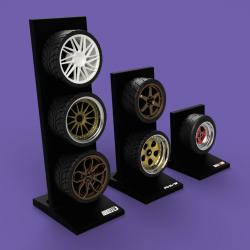 Display Box Scale Model 1 24 scale model display box | Page 1 | STLFinder