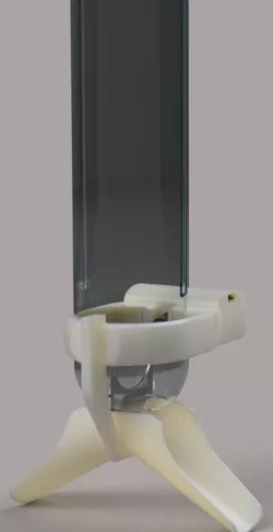 Wi-Fi Pet Food Dispenser