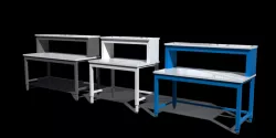 Workbench
