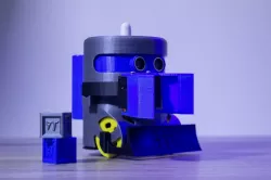 Worker Bot