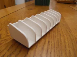 xbox one game rack