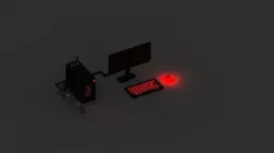 XD this is good work or no 3D model