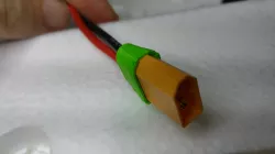 XT 60 Isolator