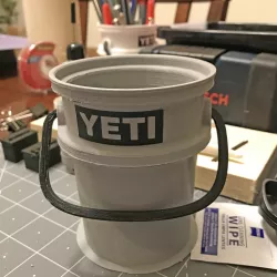 Yeti LoadOut Bucket Cup