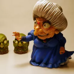 Yubaba
